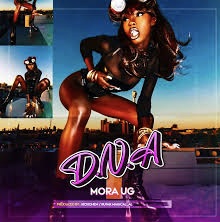 DNA